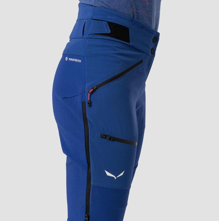 Actual product image Salewa Ortles Durastretch Pants (34)