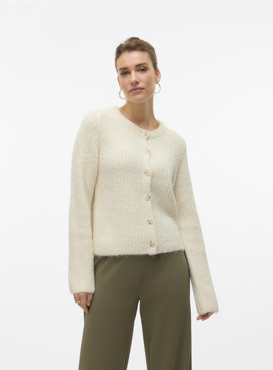 Produktbild Vero Moda VMAWSOME Strickjacke Strickjacke (XL)