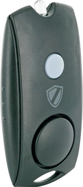Immagine prodotto Schwaiger HSP100 533 pulsante di allarme personale