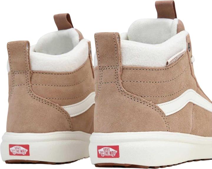 Produktbild Vans Range Exp High Top Turnschuhe Wildleder (36.5)