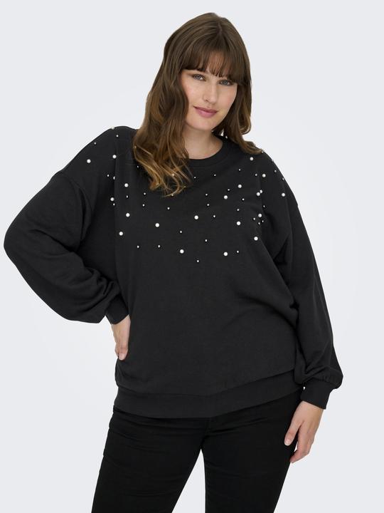 Produktbild Only CARVIOLETTA Sweatshirt Sweatshirt (42, 44)