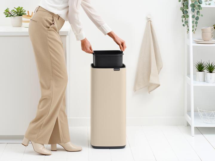 Image du produit Brabantia Poubelle Touch Bin Bo 30 l (30 l)