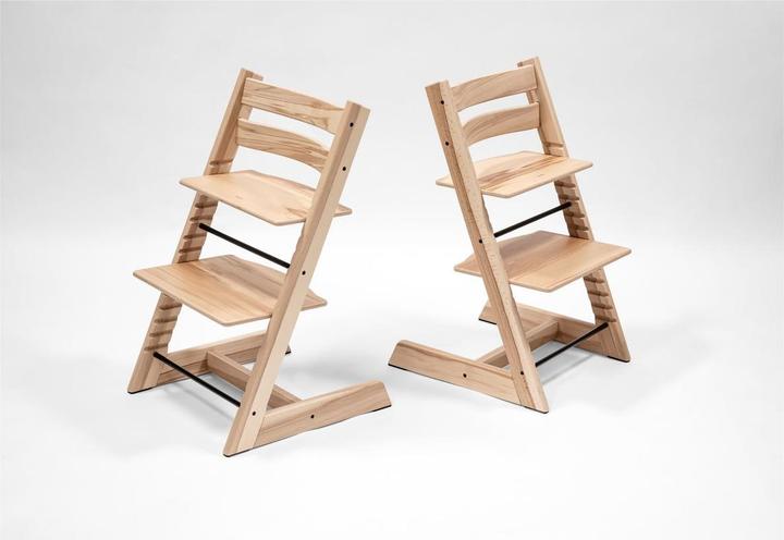 Produktbild Stokke Tripp Trapp Hochstuhl inkl. Baby Set² (Hochstuhl)