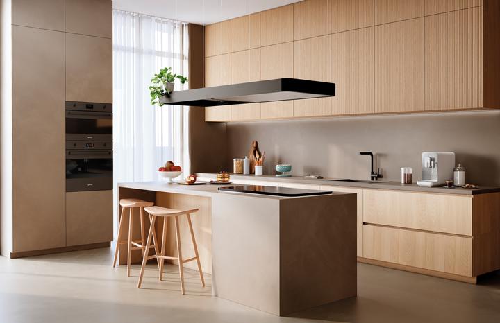 Produktbild Smeg KSC01EGMWW