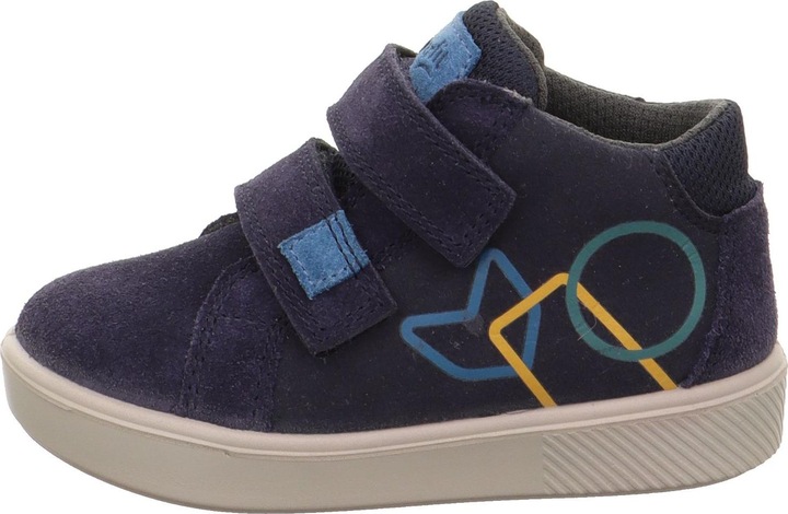 Produktbild Superfit Halbschuhe (20)