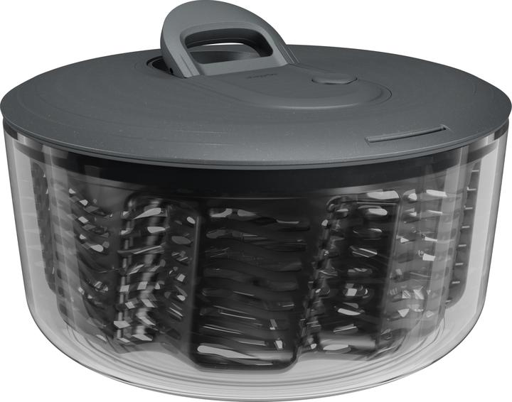 Zyliss Salad spinner