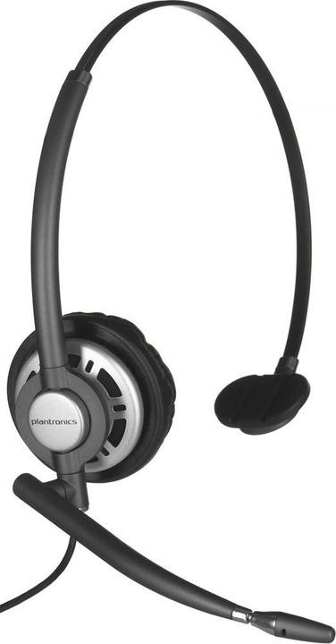 Actual product image Poly EncorePro HW710 (Cable)