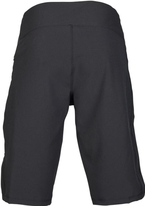Actual product image Fox Short 24 Defend Blk (40)