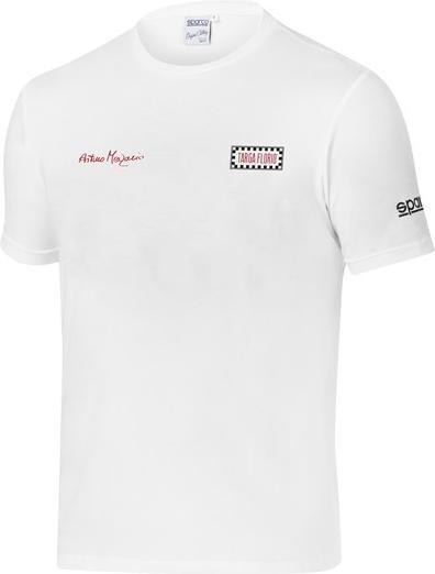 Sparco Arturo Merzario T-Shirt Signature