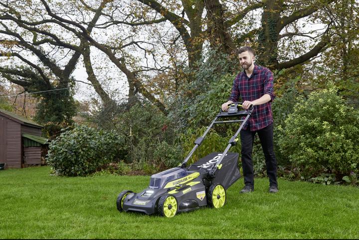 Immagine prodotto Ryobi RY36LMX51A-160 (Batteria ricaricabile)