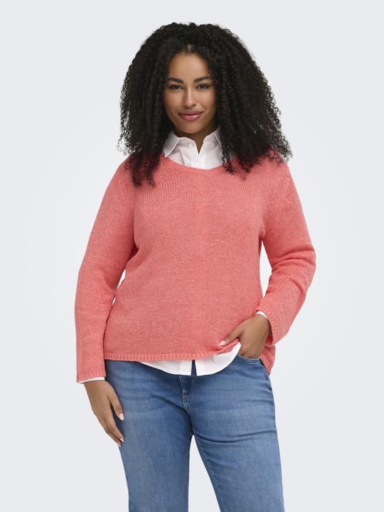 Produktbild Only CARGEENA Strickpullover Strickpullover (50, 52)