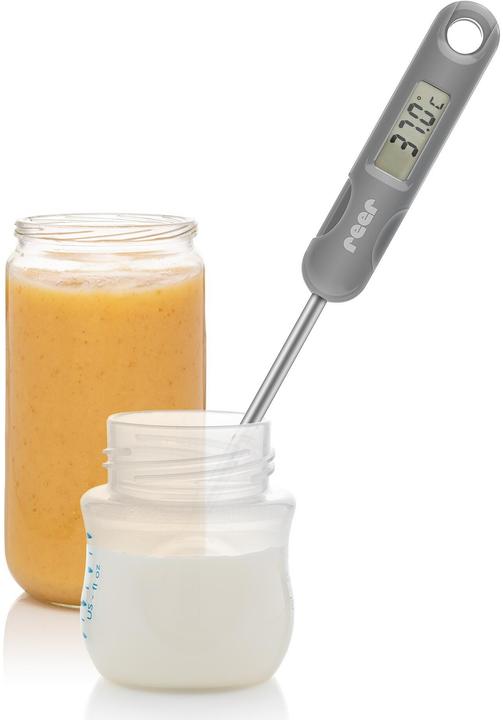 Productafbeelding Reer Digitale flesthermometer