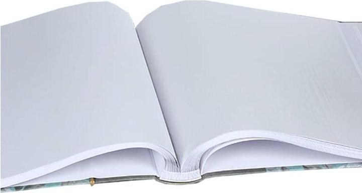 Actual product image ZEP Photo Album GD323250G Garden Grey with 50 pages 32x32 cm