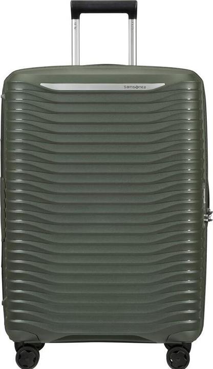 Image du produit Samsonite Trolley Upscape Spinner 68 Extensible Climbing Ivy (75 l)