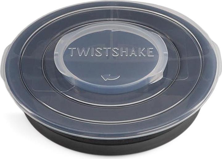 Immagine prodotto Twistshake Piatto con suddivisione