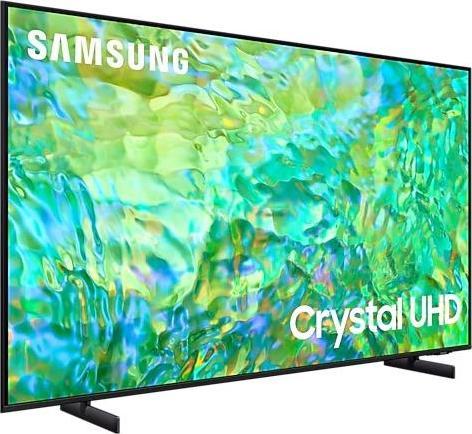 Immagine prodotto Samsung UE50CU8002K (50", LED, 4K, 2023, EU)