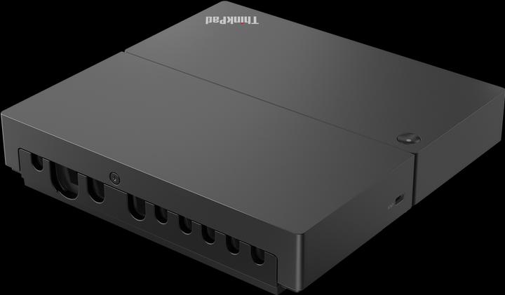 Actual product image Lenovo ThinkPad Universal USB-C Smart Dock (edizione ThinkSmart) (USB-C)