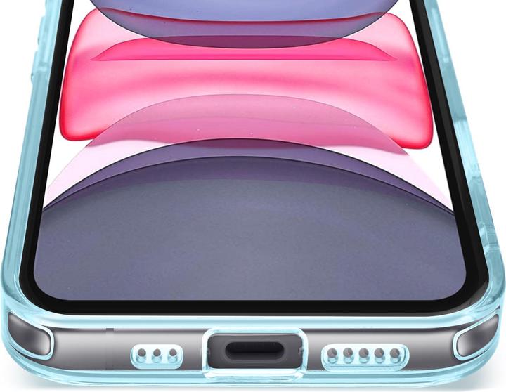 Actual product image Avizar Cristal Color Case (Apple iPhone 11)