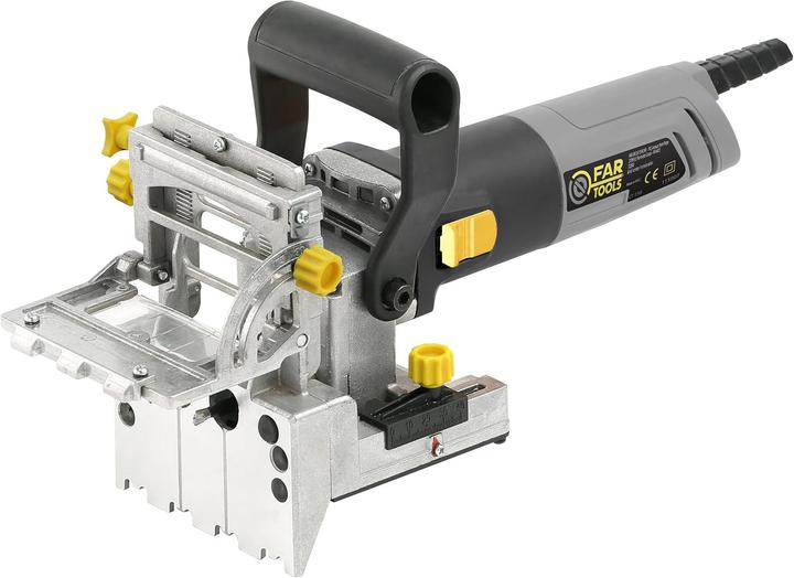 Produktbild Fartools Tap für starke und dauerhafte Holz-, Möbel- oder Konstruktionsverbindungen mit Dübeln