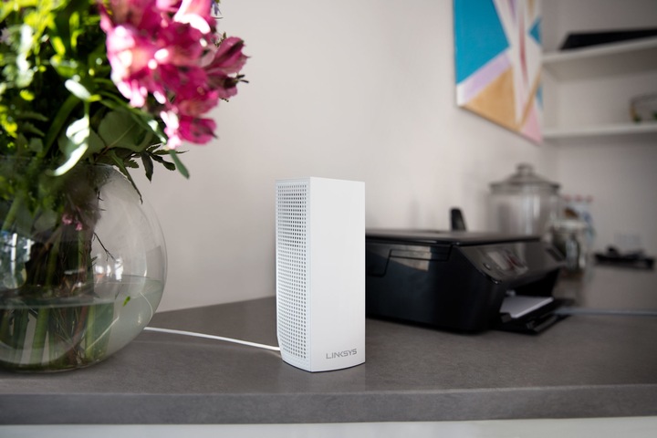 Produktbild Linksys Velop Tri Band - 2er-Set
