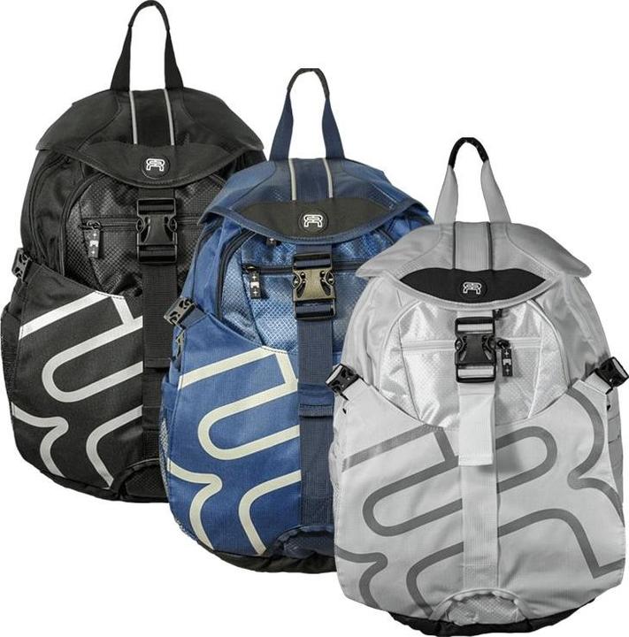Actual product image FR Skates Backpack FR Backpack Medium 14L 2020 (14 l)
