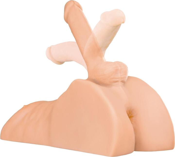 Actual product image Pipedream Perfect Ride