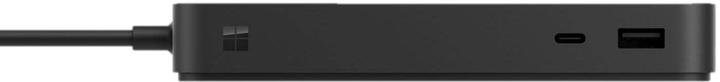 Produktbild Microsoft Surface Thunderbolt 4 Dock (Thunderbolt, 8 Ports)
