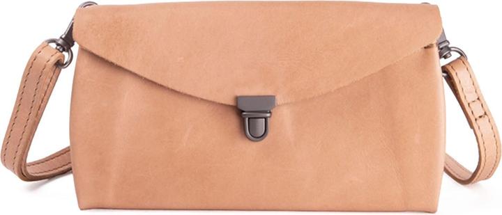 Produktbild Harolds Aberdeen Umhängetasche Leder 19 cm