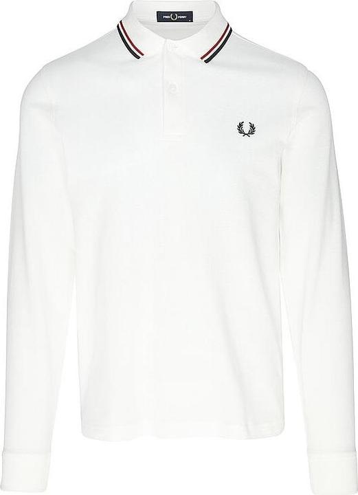 Produktbild Fred Perry Poloshirt (L)