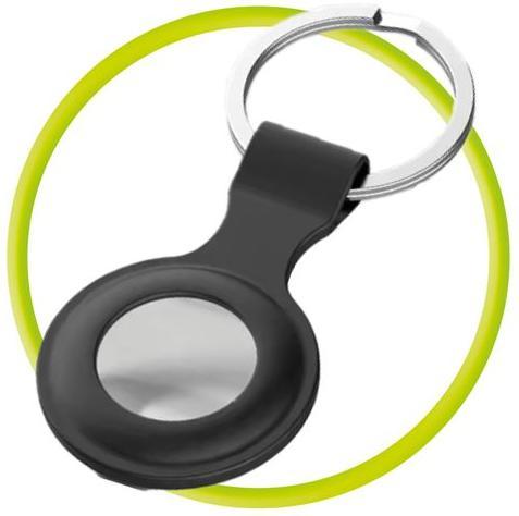 Produktbild Mobile Origin AirTag KeyChain green