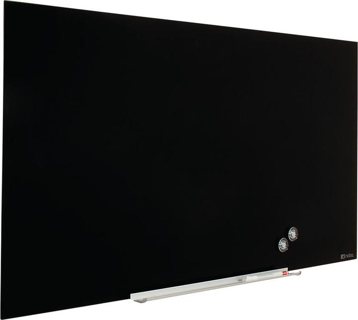 Immagine prodotto Nobo Diamond magnethaftendes Glassboard (188,5 x 106 cm)