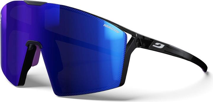 Black, Lila, Multilayer Blue, Remy Metailler - Noir / Violet, Schwarz, Violet