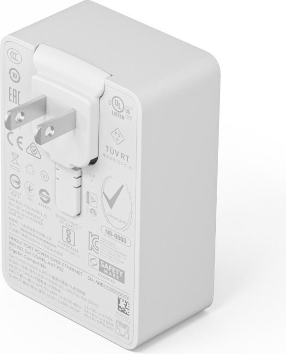 Produktbild Logitech Cat5e Kit für Tap