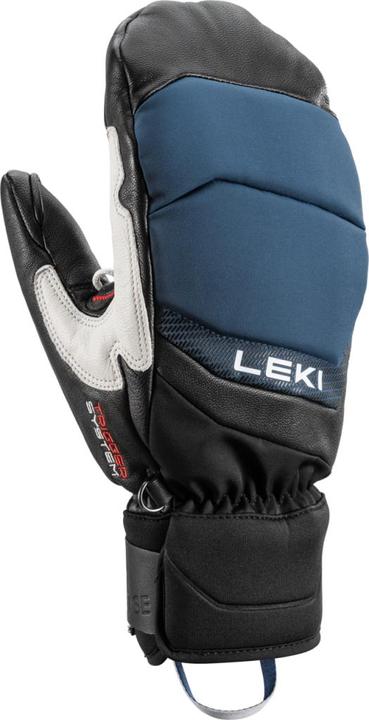 Actual product image Leki GRIFFIN BASE 3D MITT Fäustling (10.5)