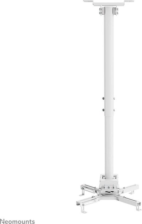 Immagine prodotto Neomounts CL25-540WH1, Universal (Soffitto)