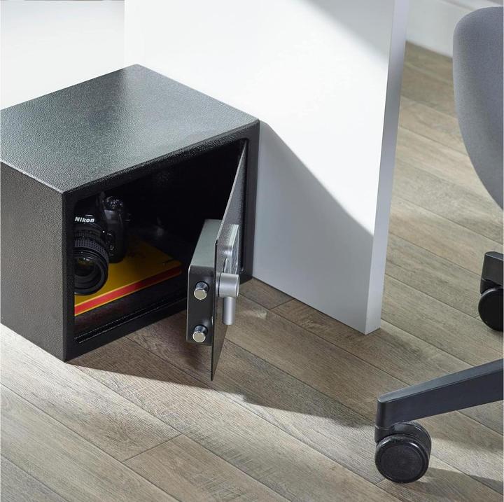 Image du produit Yale YSV250DB2 (16.30 l)