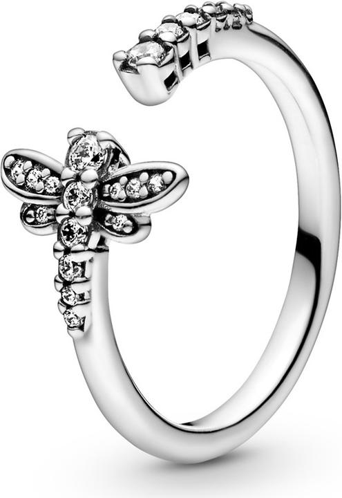 Pandora Anello libellula (52)