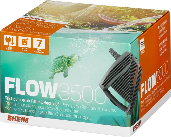 Immagine prodotto Eheim Flusso 3500