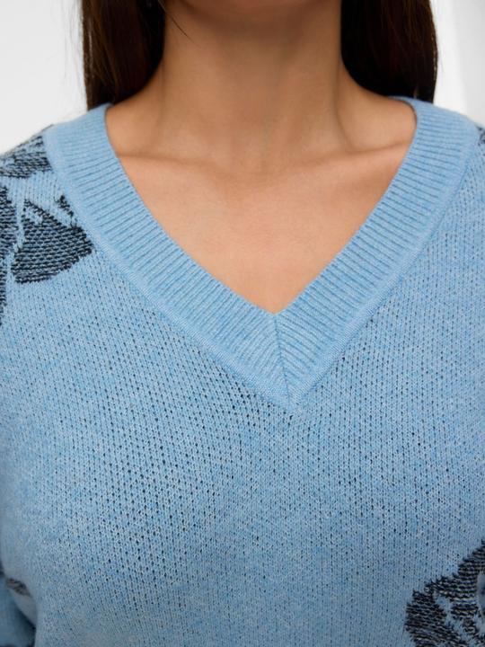 Immagine prodotto Vero Moda VMCFAIRLY Pullover Strickpullover (42, 44)