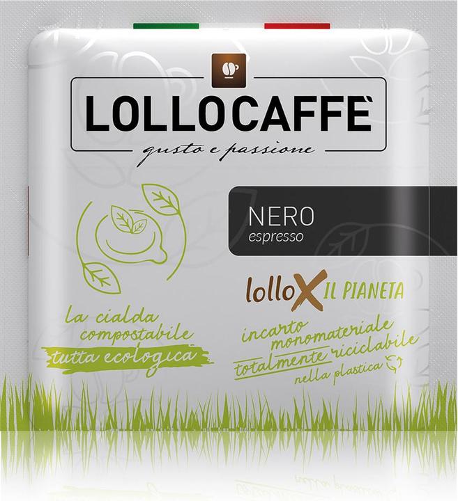 Lollo Caffè Nero (150 x Port.)