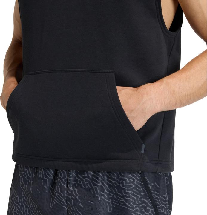 Image du produit Adidas Drop Arms Hood (L)