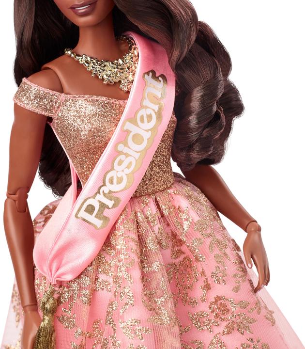 Produktbild Barbie HPK05