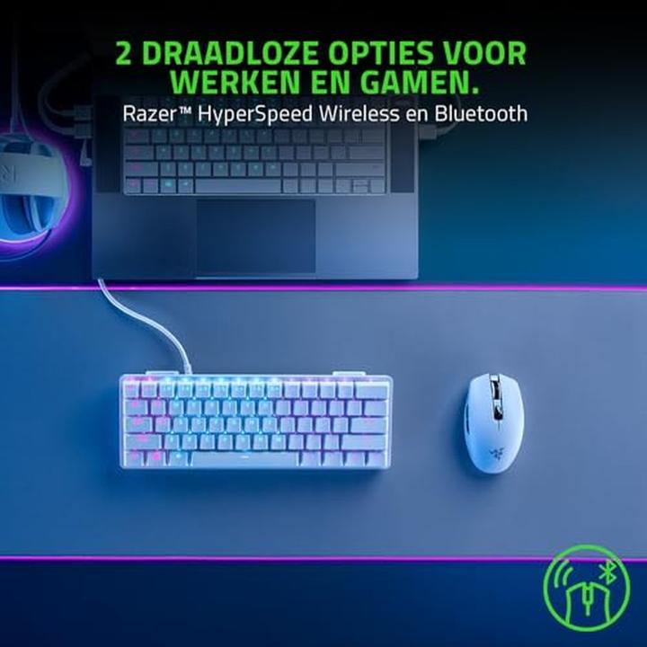 Image du produit Razer Orochi V2 (Sans fil)