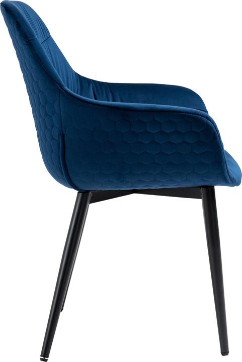 Produktbild SalesFever Essgruppe (Metall, Holz)