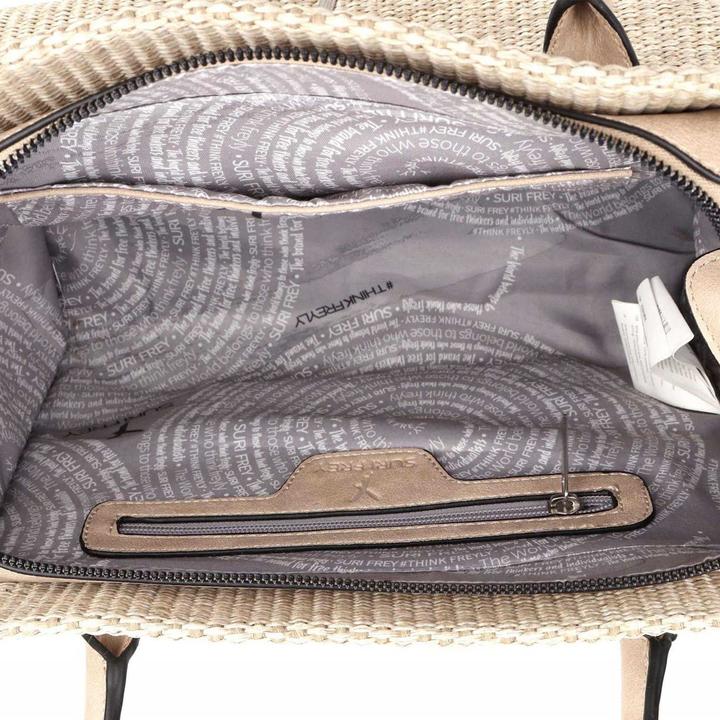 Immagine prodotto Suri Frey Shopper Cassy (11 l)