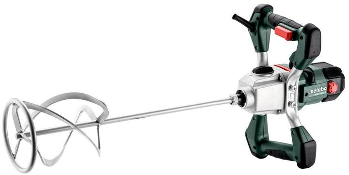 Metabo RWEV 1600-2