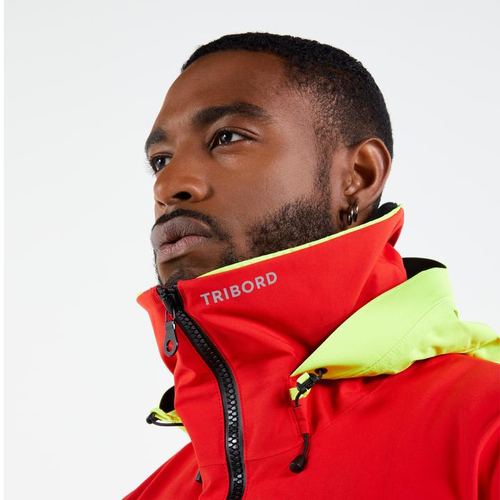 Actual product image Tribord Sailing 500 (XL)