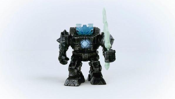 Produktbild Schleich Roboter Schatten-Eis