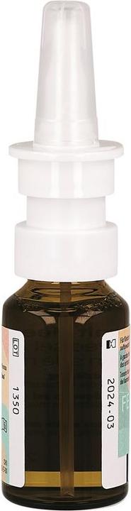 Immagine prodotto Felan Spray nasale al sale marino (20ml) (1 Pezzo/i)