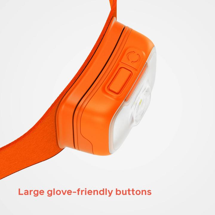 Image du produit Biolite Range 500 (red) (500 lm)